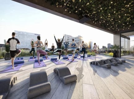 Image 3 of Bruntwood - Blackfriars House - Parsonage, M3 - Manchester