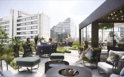 Image 4 of Bruntwood - Blackfriars House - Parsonage, M3 - Manchester