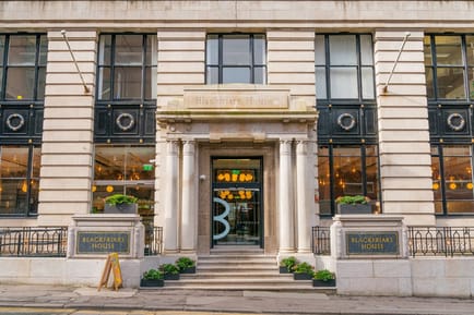 Image 5 of Bruntwood - Blackfriars House - Parsonage, M3 - Manchester