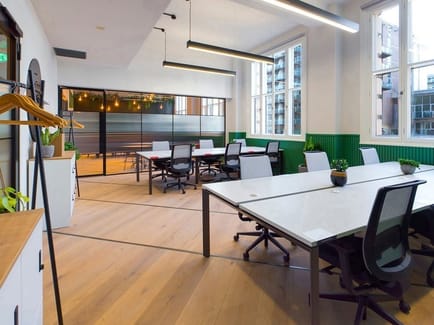 Image 7 of Bruntwood - Blackfriars House - Parsonage, M3 - Manchester