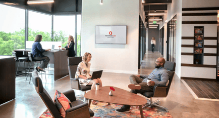 Image 2 of Serendipity Labs - 5440 West 110th Street, 66211 - Overland Park