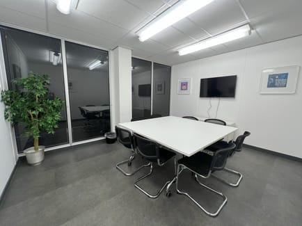 Image 3 of Cert Property - The Junction - Merchants Quay, M50 - Salford Quays