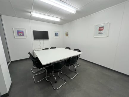 Image 5 of Cert Property - The Junction - Merchants Quay, M50 - Salford Quays