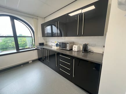 Image 7 of Cert Property - The Junction - Merchants Quay, M50 - Salford Quays
