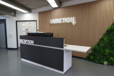 Image 9 of Cert Property - The Junction - Merchants Quay, M50 - Salford Quays