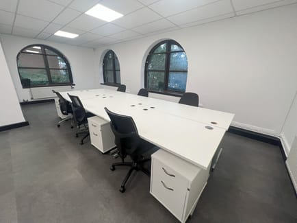 Image 11 of Cert Property - The Junction - Merchants Quay, M50 - Salford Quays