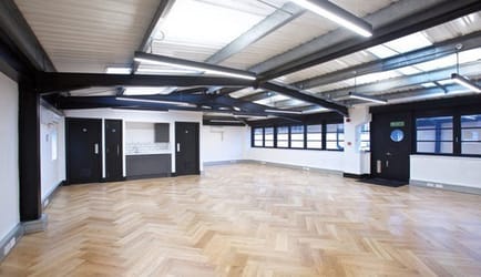 Image 7 of WB Properties (Managed 300 - 1,500 sqft) - The Ivories - 6-18 Northampton Street, N1 - Islington (3 yr min term)