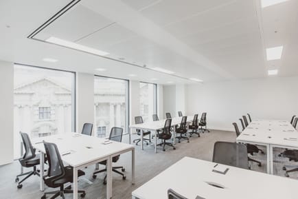 Image 1 of Orega - 20 Old Bailey, EC4M 7AN - Farringdon