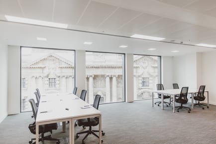 Image 2 of Orega - 20 Old Bailey, EC4M 7AN - Farringdon