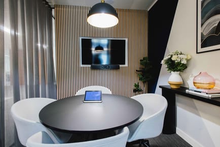Image 5 of Orega - 20 Old Bailey, EC4M 7AN - Farringdon