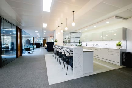 Image 6 of Orega - 20 Old Bailey, EC4M 7AN - Farringdon