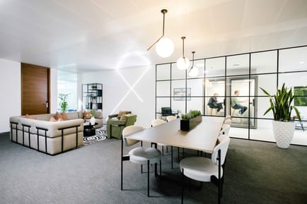 Image 9 of Orega - 20 Old Bailey, EC4M 7AN - Farringdon