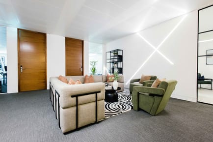 Image 10 of Orega - 20 Old Bailey, EC4M 7AN - Farringdon