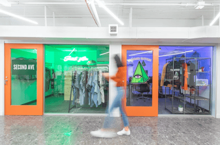 Image 2 of Expansive - Heard Building - 112 N Central Ave, Phoenix - AZ 85004