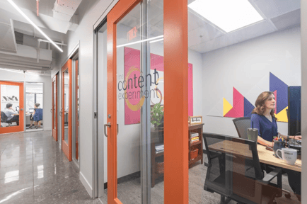 Image 5 of Expansive - Heard Building - 112 N Central Ave, Phoenix - AZ 85004