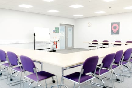 Image 3 of Colchester Business Enterprise Agency - 1 George Williams Way, CO1 - Colchester