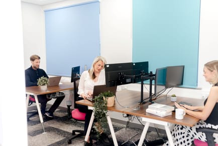 Image 4 of Colchester Business Enterprise Agency - 1 George Williams Way, CO1 - Colchester