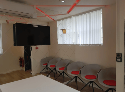 Image 3 of Icon Offices - 182 - 184 High Street North, E6 -  East Ham