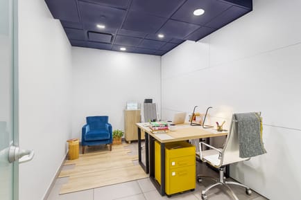 Image 7 of Tedge Mindful Coworking - 3401 N Miami Ave, Miami