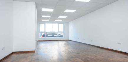 Image 2 of Exclusive Offices (FULLY LET) - 8 Lyon Way, UB6 - Greenford