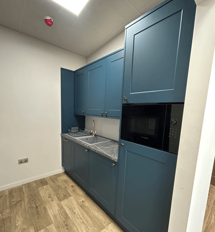 Image 7 of Exclusive Offices (FULLY LET) - 8 Lyon Way, UB6 - Greenford