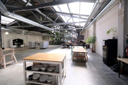 Image 3 of Cahoot Coworking - 94 Carrer de Floridablanca, 08015 - Barcelona