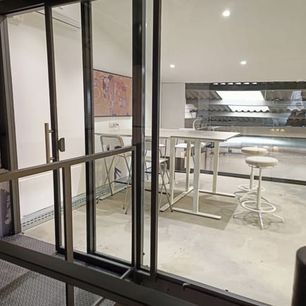 Image 6 of Cahoot Coworking - 94 Carrer de Floridablanca, 08015 - Barcelona