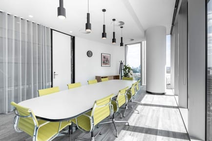 Image 3 of IWG (Signature) - 100 Bishopsgate, EC3 - Liverpool Street