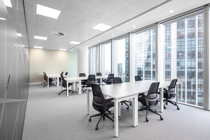Image 4 of IWG (Signature) - 100 Bishopsgate, EC3 - Liverpool Street