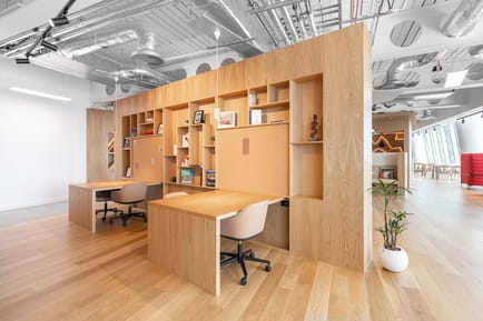 Image 5 of IWG (Signature) - 100 Bishopsgate, EC3 - Liverpool Street
