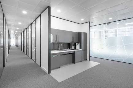 Image 6 of IWG (Signature) - 100 Bishopsgate, EC3 - Liverpool Street