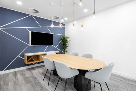 Image 7 of IWG (Signature) - 100 Bishopsgate, EC3 - Liverpool Street