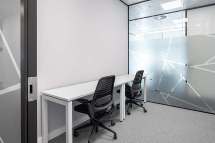 Image 8 of IWG (Signature) - 100 Bishopsgate, EC3 - Liverpool Street
