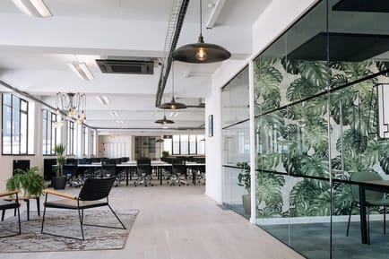 Image 2 of Techspace - 32 - 38 Scrutton Street, EC2A 4RQ - Shoreditch