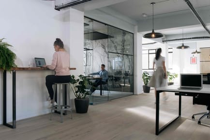 Image 6 of Techspace - 32 - 38 Scrutton Street, EC2A 4RQ - Shoreditch