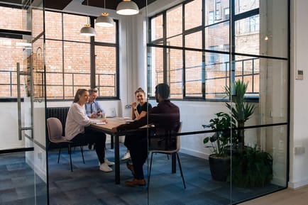 Image 9 of Techspace - 32 - 38 Scrutton Street, EC2A 4RQ - Shoreditch