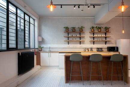 Image 10 of Techspace - 32 - 38 Scrutton Street, EC2A 4RQ - Shoreditch