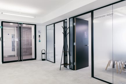 Image 9 of Knotel (Managed 2,987 sqft) - 33 Charlotte Street, W1 - Fitzrovia