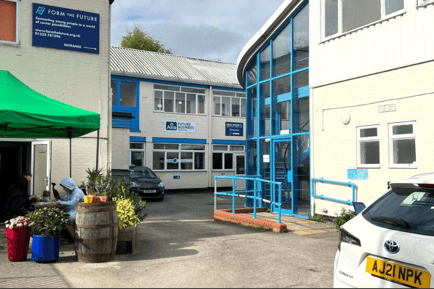 Image 1 of Allia Future Business Centre - 47-51 Norfolk Street, CB1 - Cambridge