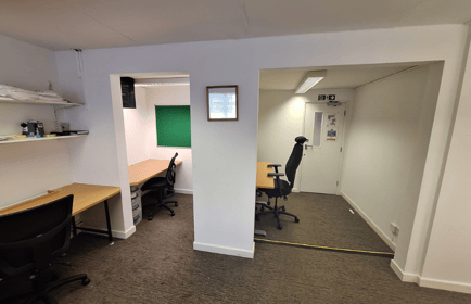 Image 3 of Allia Future Business Centre - 47-51 Norfolk Street, CB1 - Cambridge