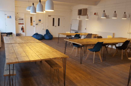 Image 6 of Allia Future Business Centre - 47-51 Norfolk Street, CB1 - Cambridge