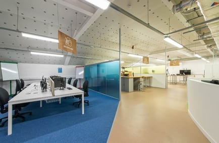Image 7 of Allia Ltd - Allia Future Business Centre - London Road, PE2 - Peterborough