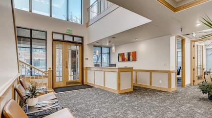 Image 2 of Intelligent Office - 4450 Arapahoe Avenue, 80303 - Boulder, CO