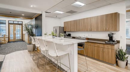 Image 8 of Intelligent Office - 4450 Arapahoe Avenue, 80303 - Boulder, CO
