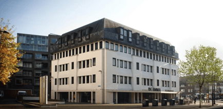 Image 1 of Welkin and Meraki - Central Station - Emmasingel - Eindhoven