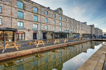 Image 10 of Clockwise - 84 Commercial Street, EH6 - Leith - Edinburgh