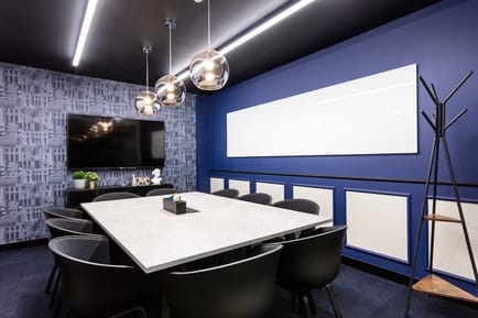 Image 2 of Work.Life - 20 Red Lion Street, WC1 - Holborn