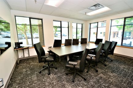 Image 1 of Intelligent Office (Boulder) - 4450 Arapahoe Avenue - Boulder - CO