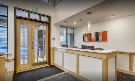 Image 2 of Intelligent Office (Boulder) - 4450 Arapahoe Avenue - Boulder - CO