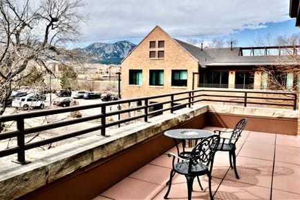Image 6 of Intelligent Office (Boulder) - 4450 Arapahoe Avenue - Boulder - CO